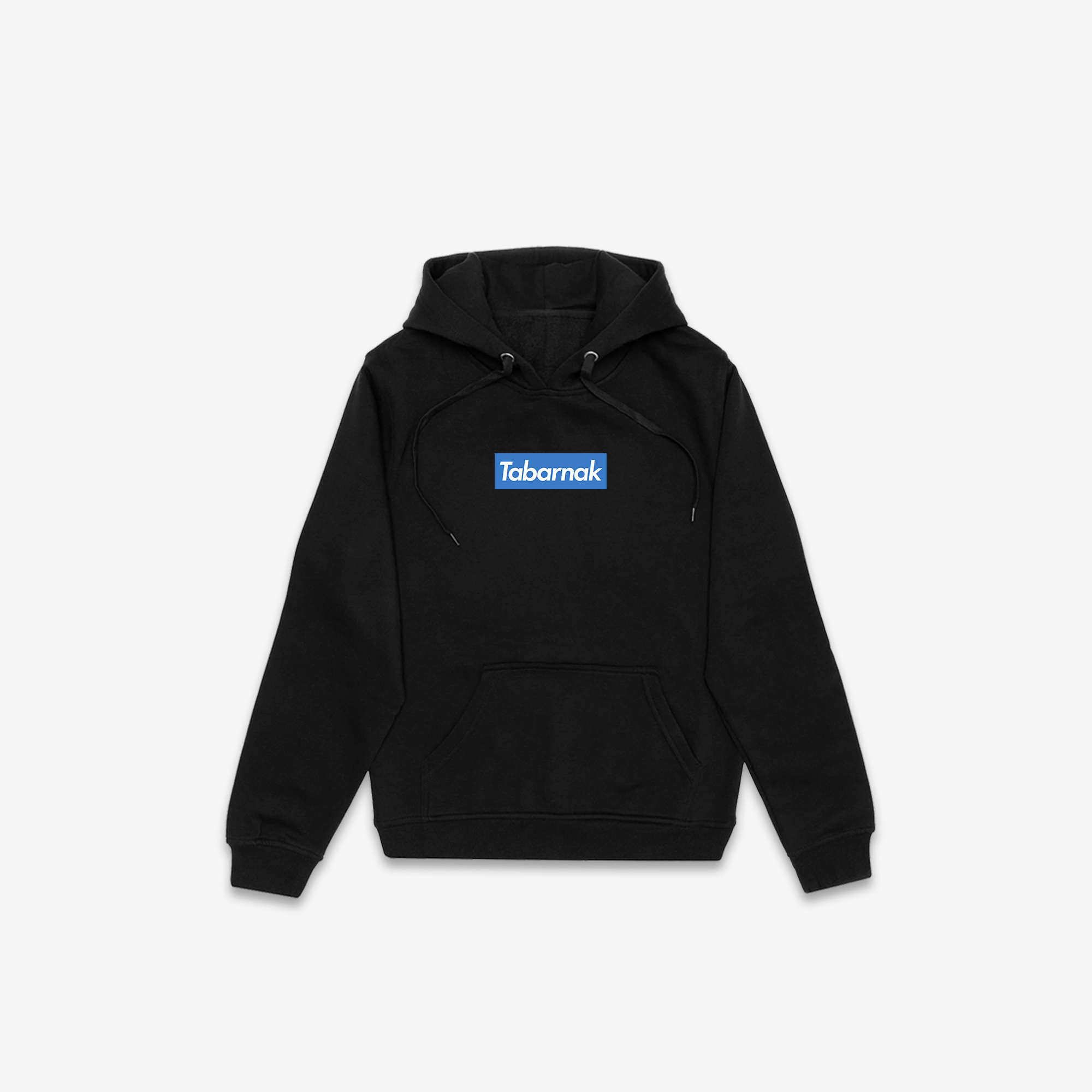 Tabarnak Hoodie