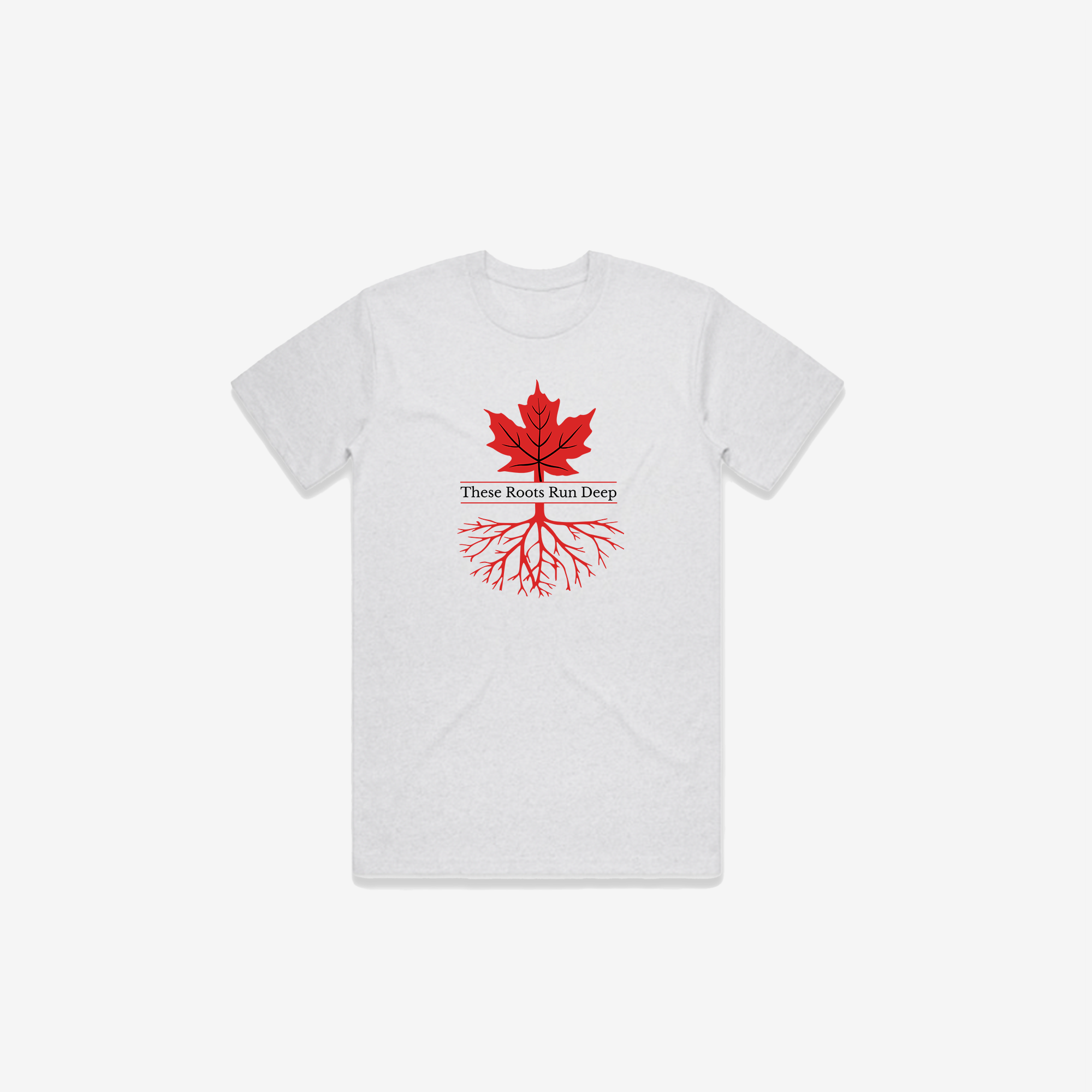 These Roots Run Deep T-Shirt