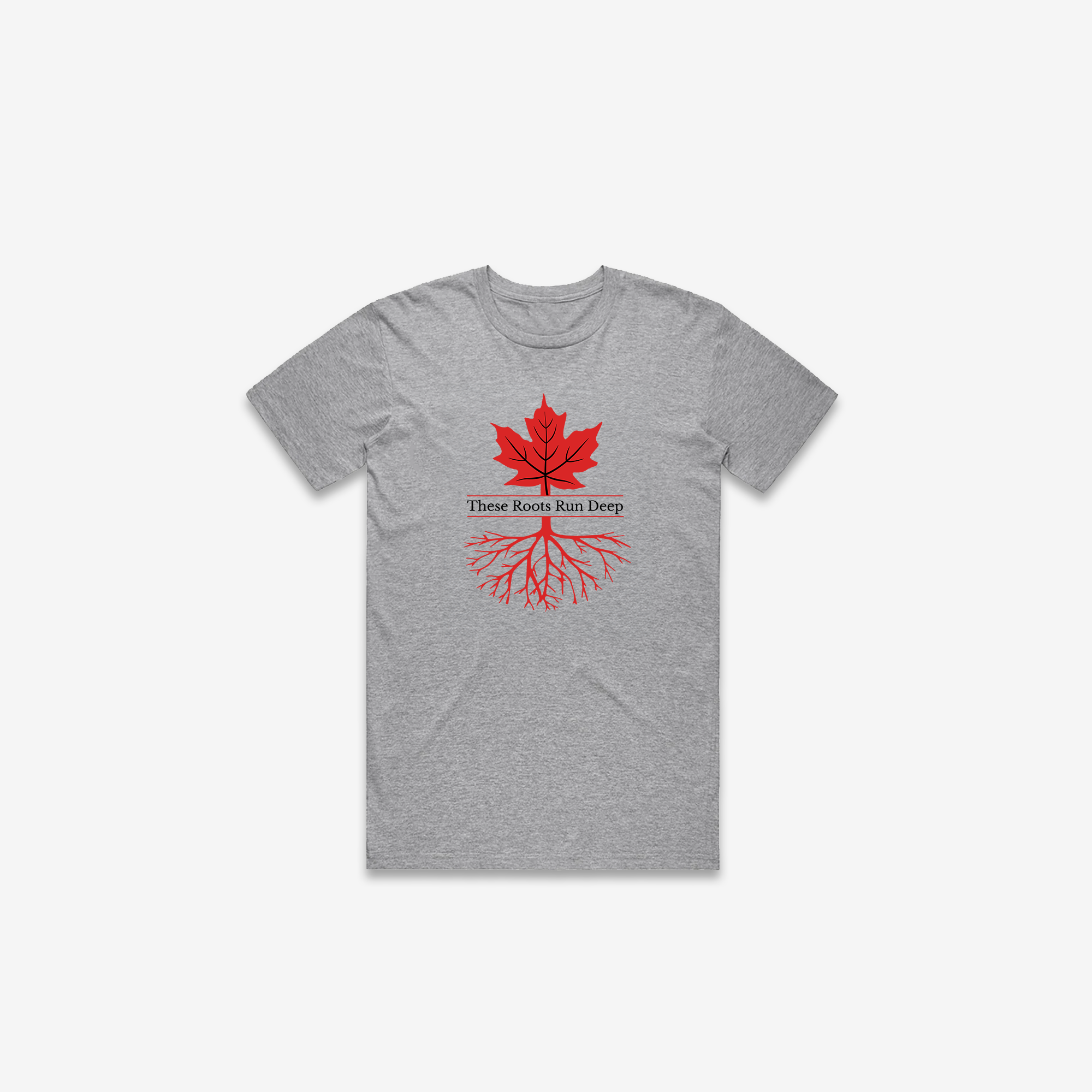 These Roots Run Deep T-Shirt