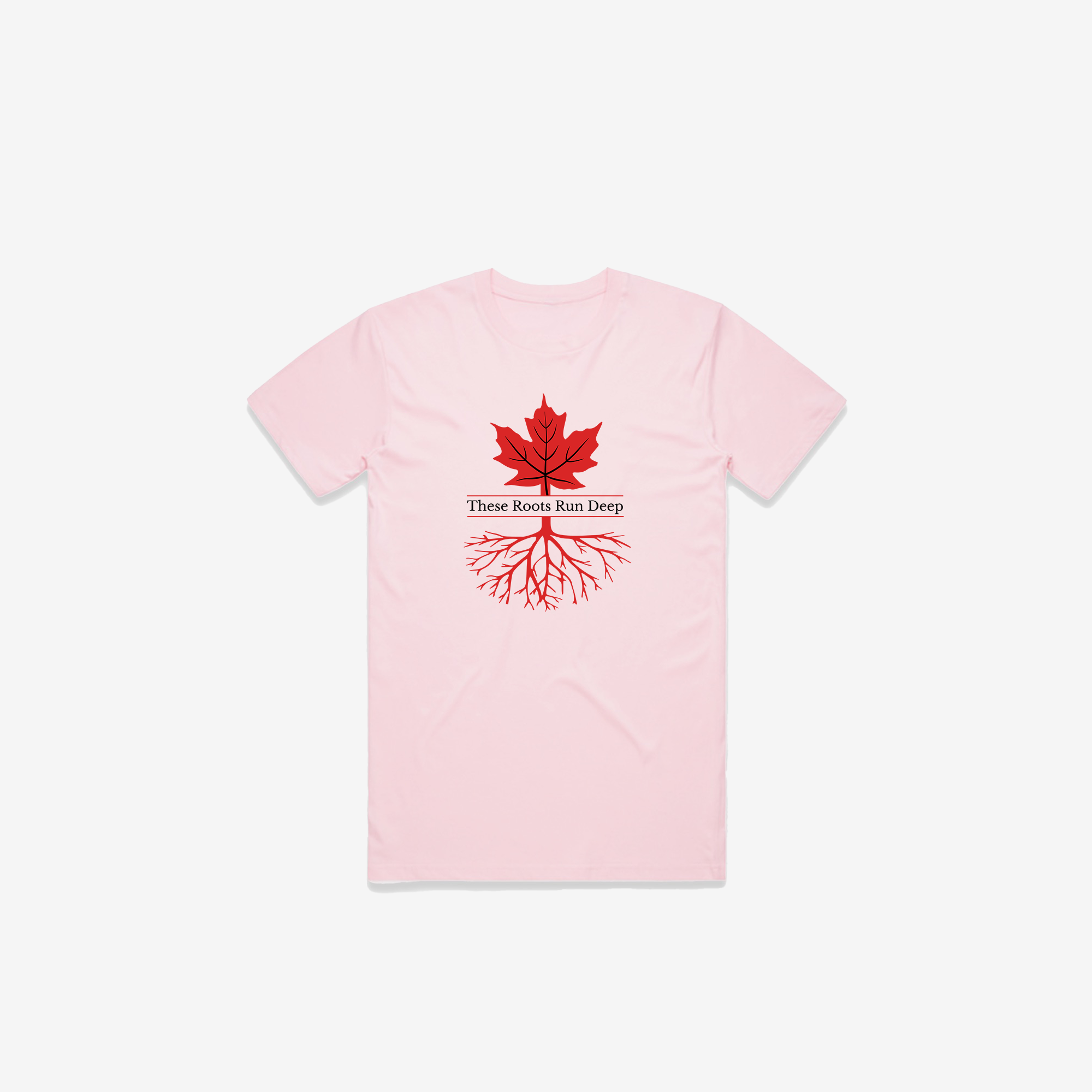 These Roots Run Deep T-Shirt