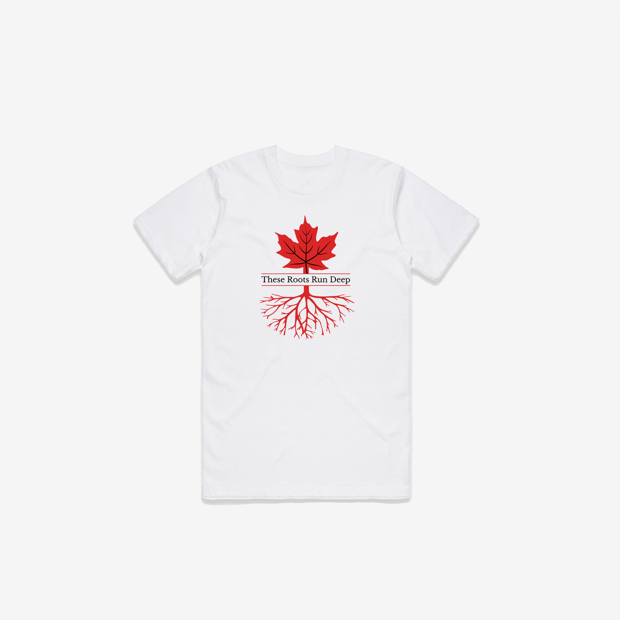 These Roots Run Deep T-Shirt