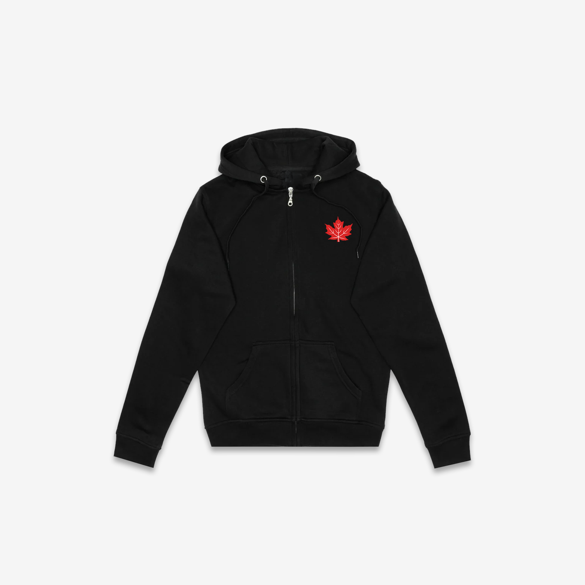 These Roots Run Deep Zip-Up