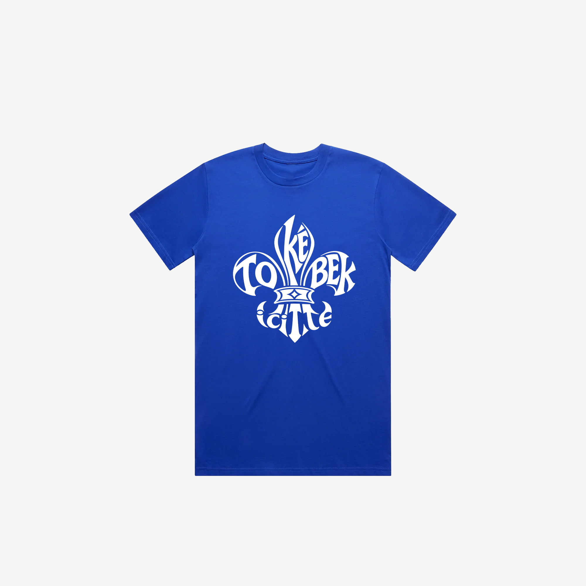 Tokébékicitte T-Shirt