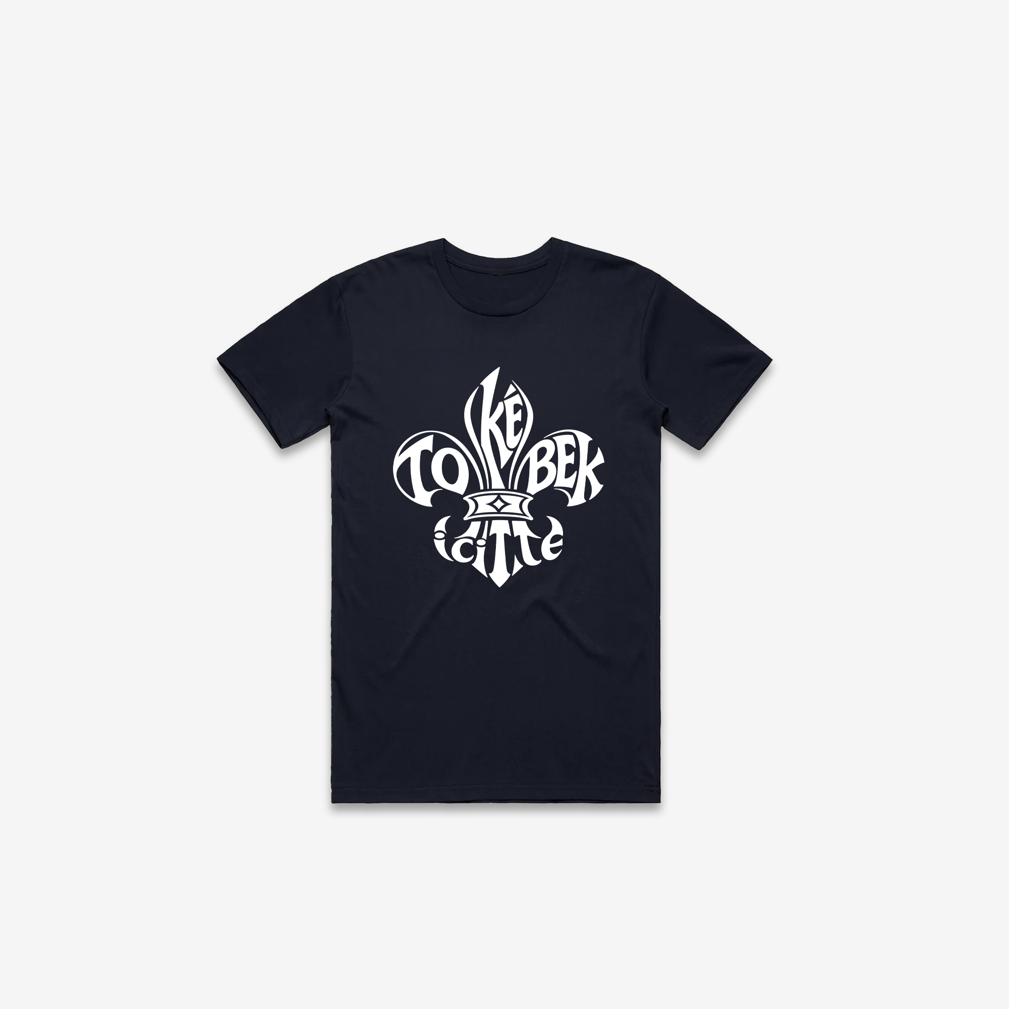 Tokébékicitte T-Shirt