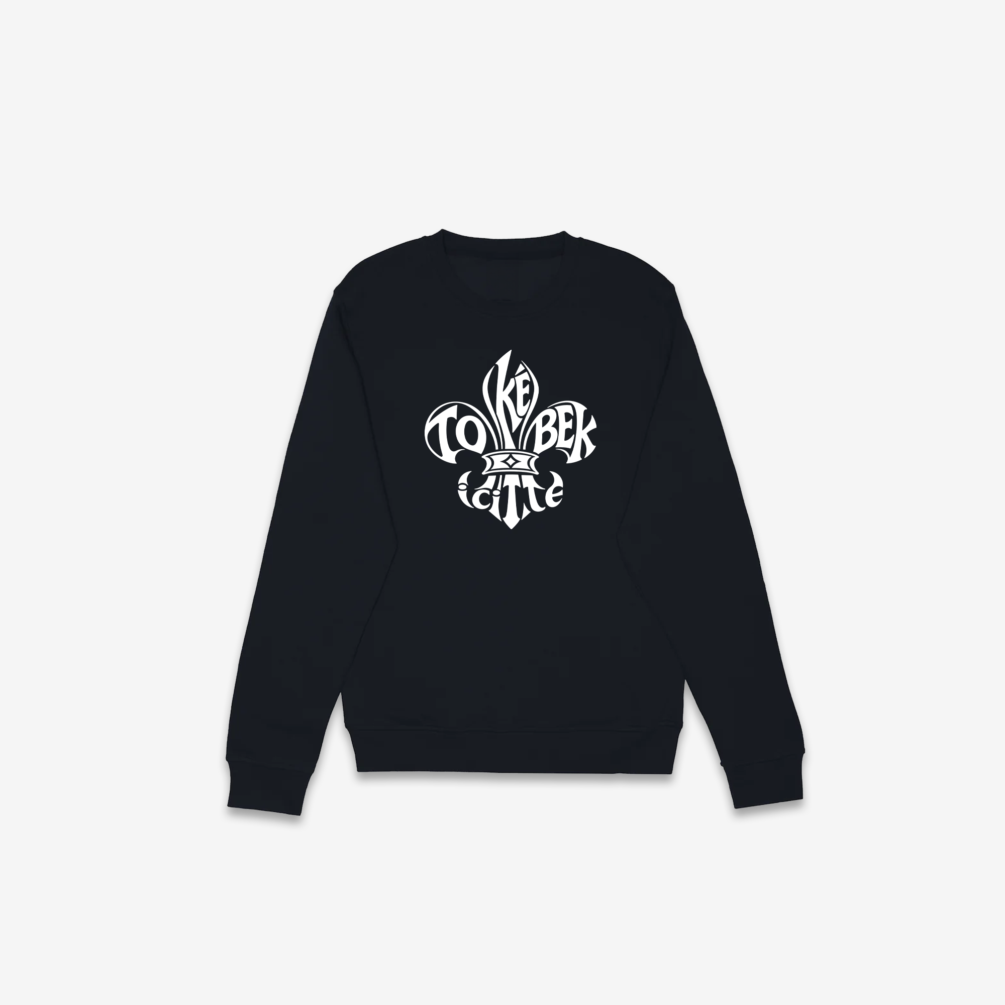 Tokébékicitte Crewneck