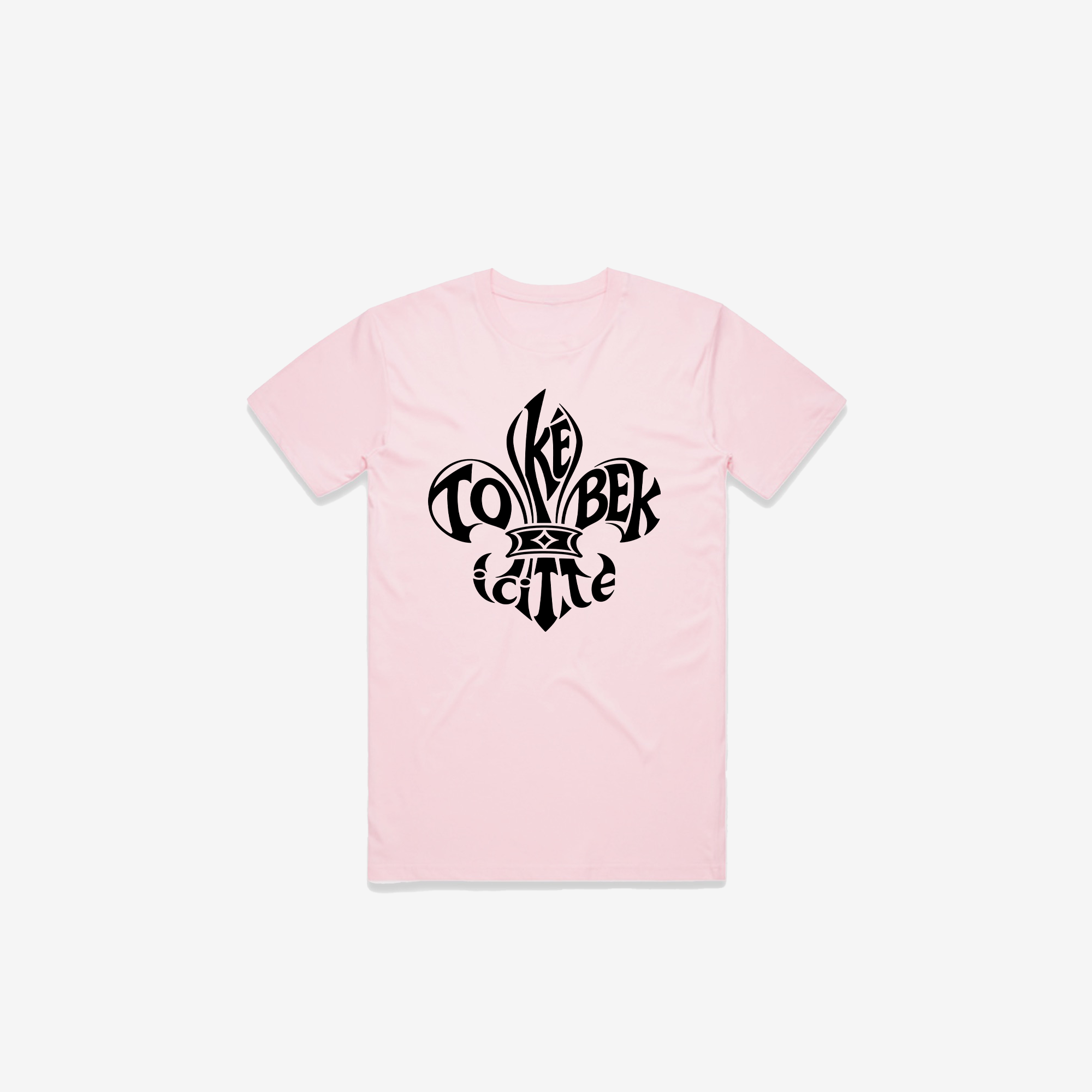 Tokébékicitte T-Shirt