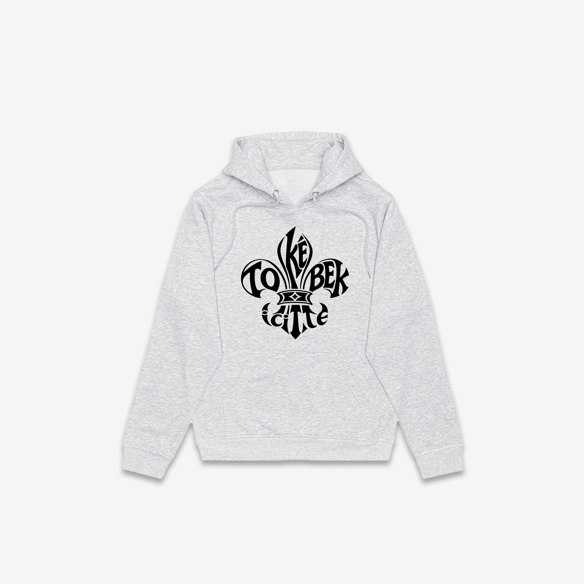 Je Me Souviens Hoodie