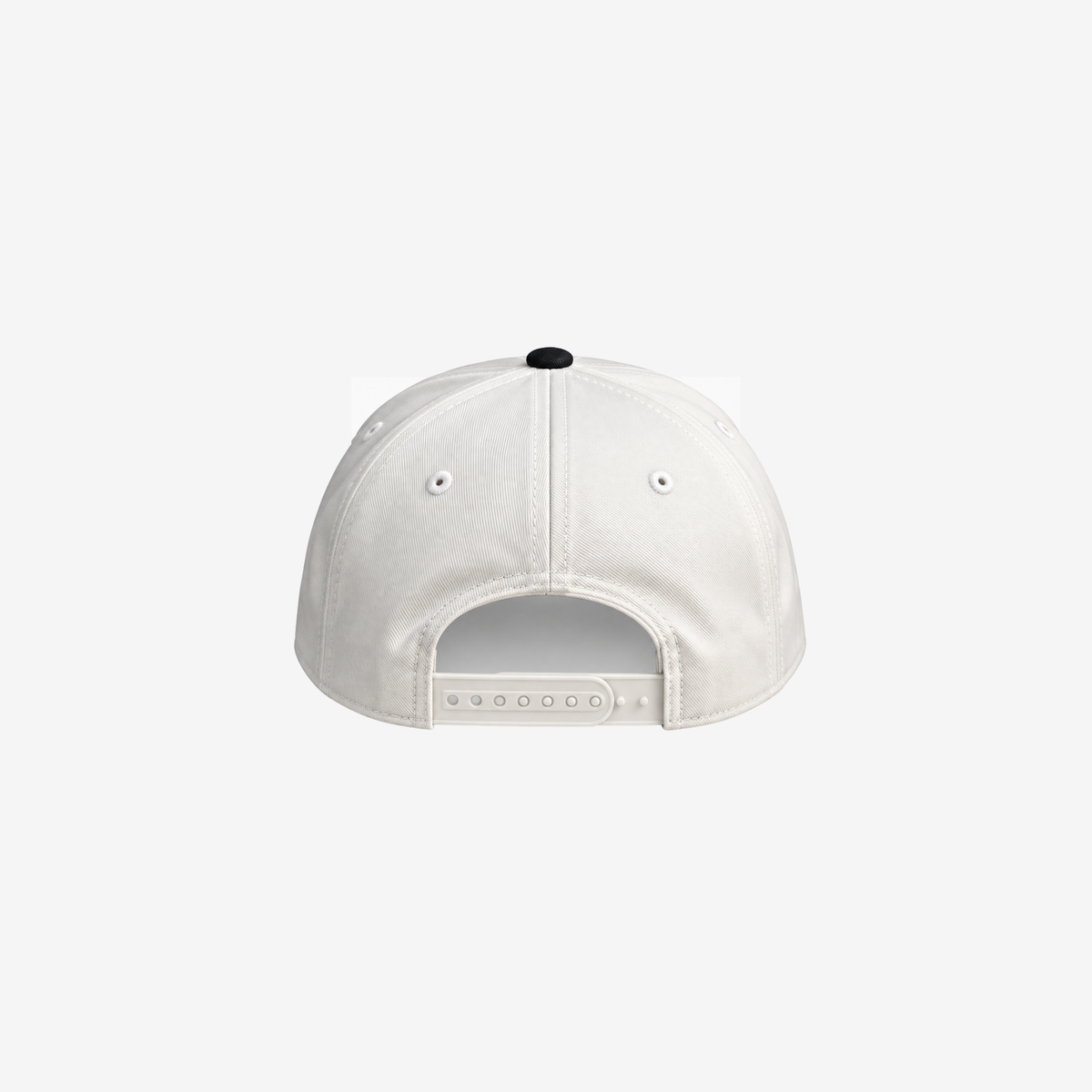 Casquette bicolore de l'AF canadienne