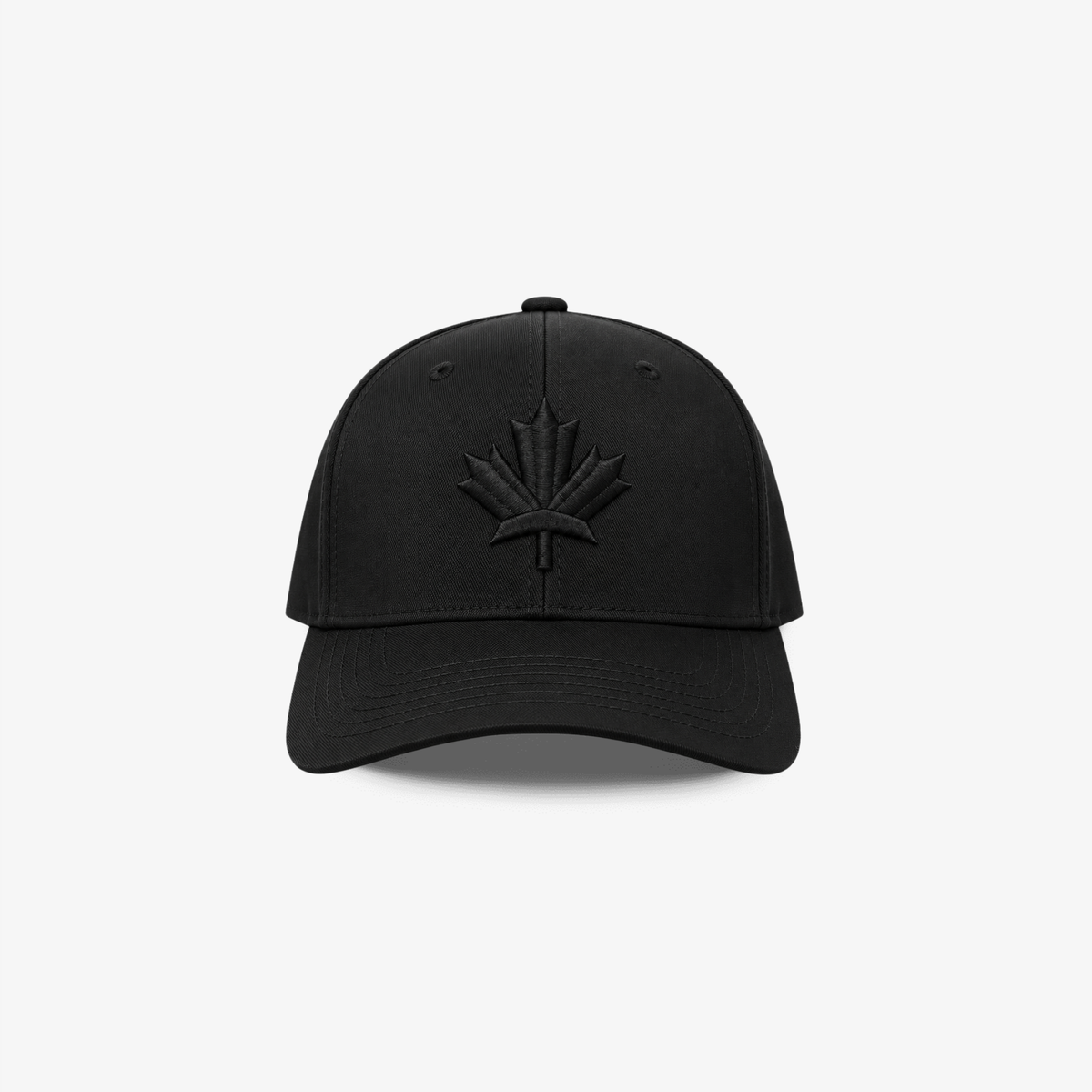 Maple Leaf Flex Fit Hat