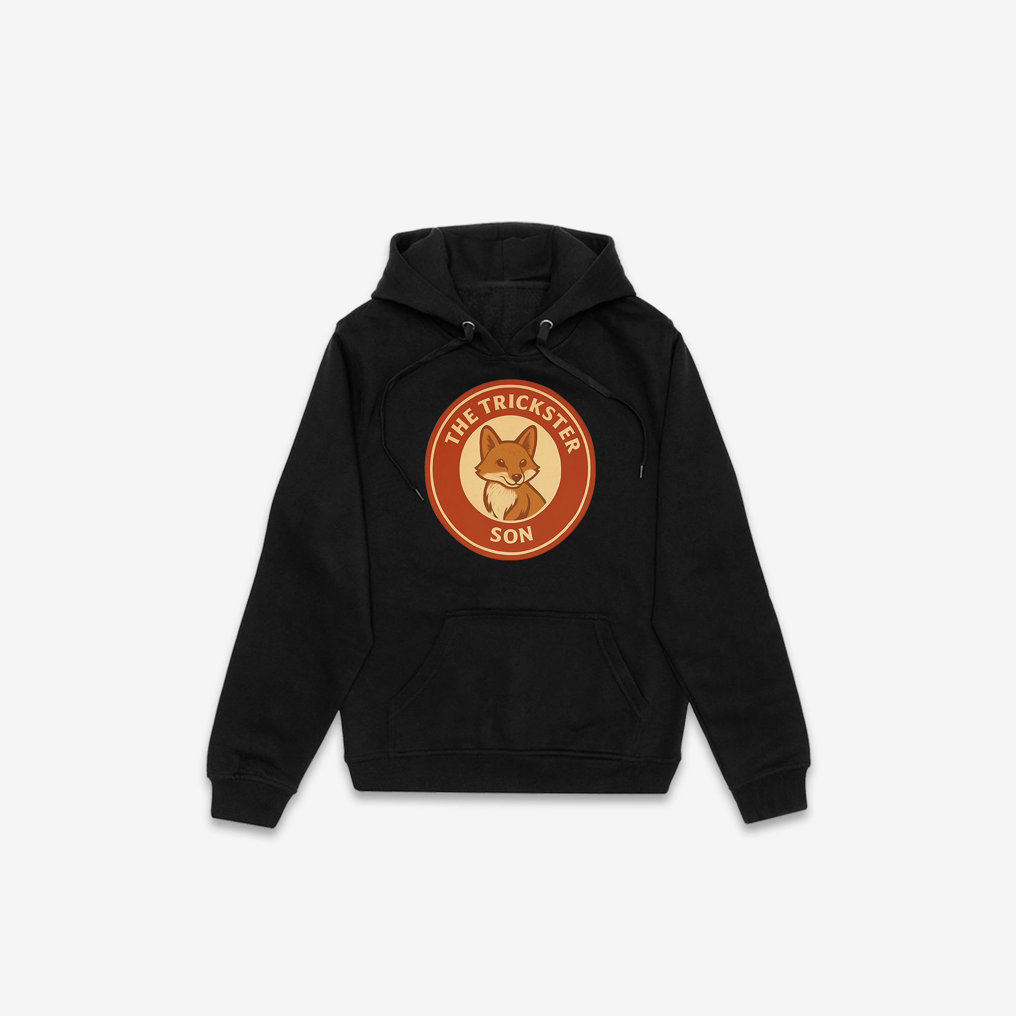 The Trickster (Son) Hoodie