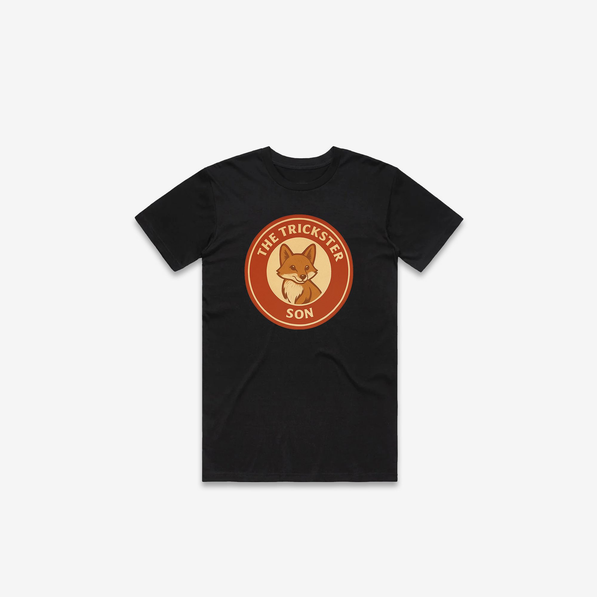 The Trickster (Son) T-Shirt