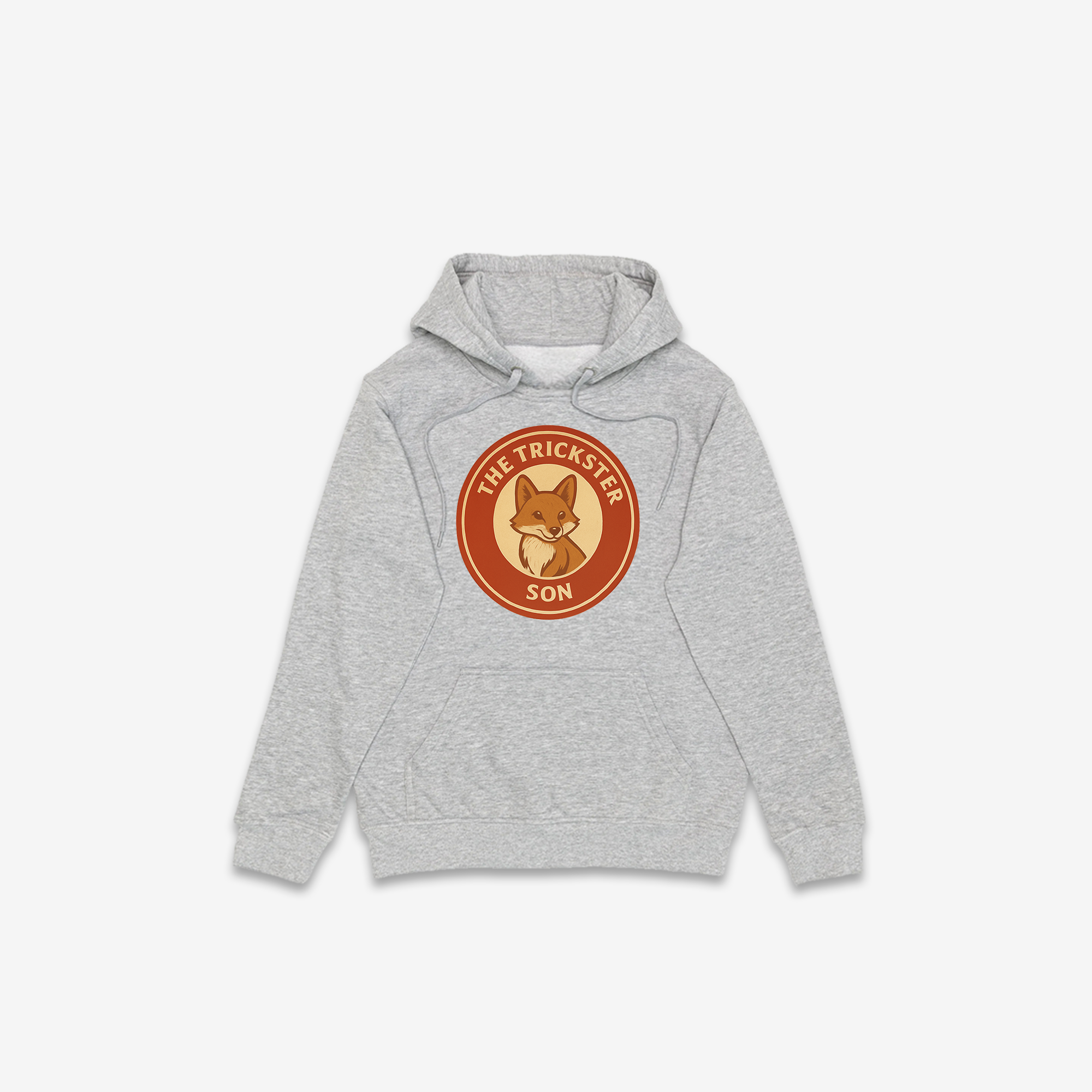 The Trickster (Son) Hoodie