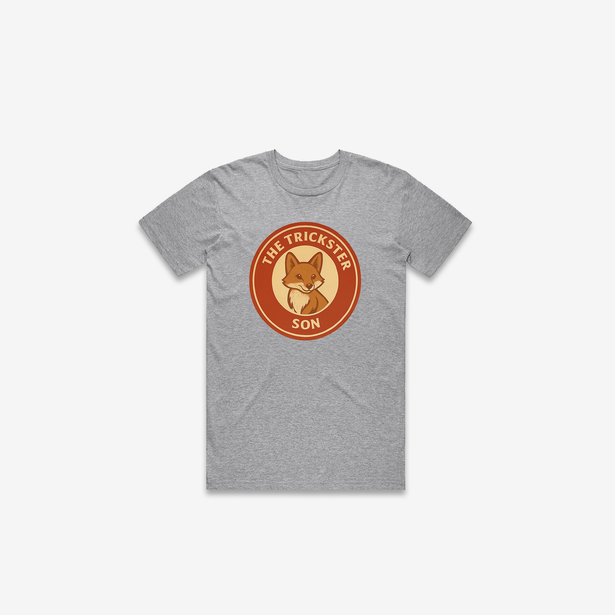 The Trickster (Son) T-Shirt