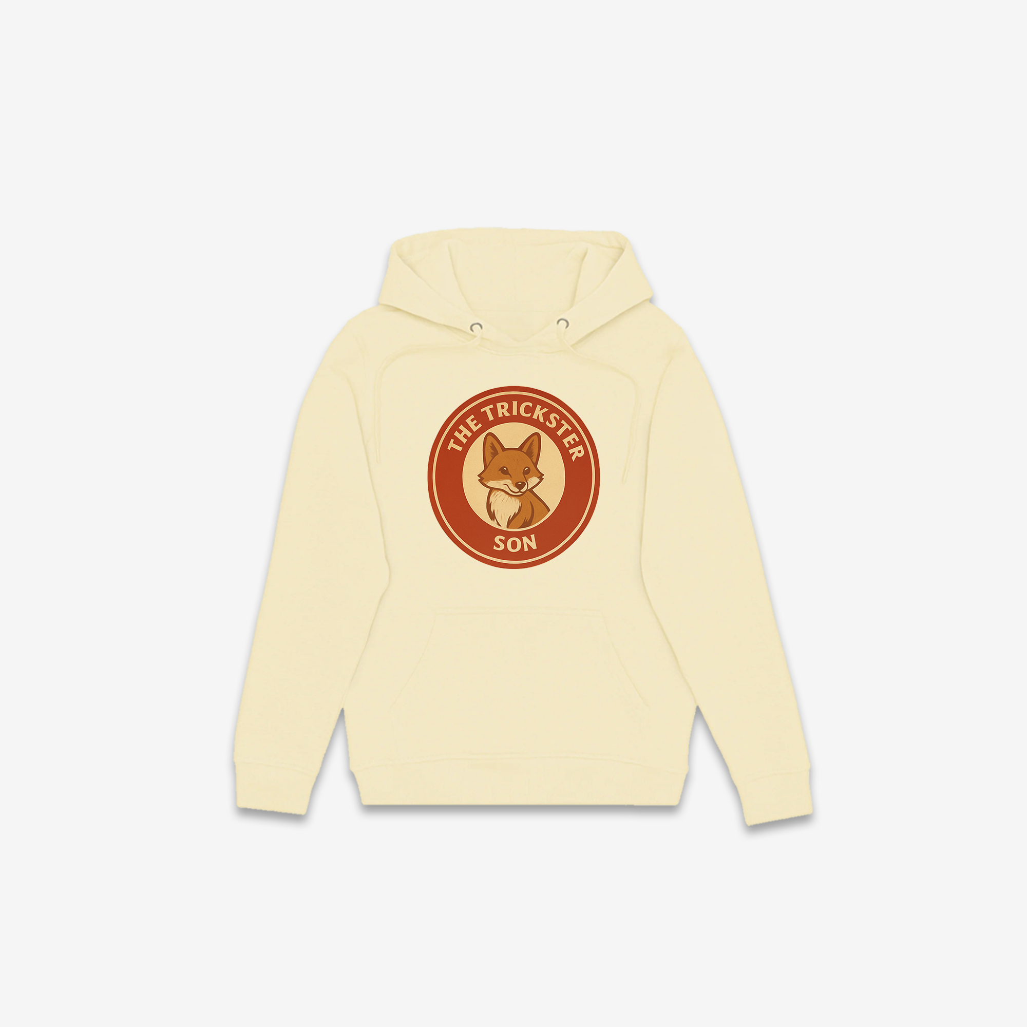 The Trickster (Son) Hoodie