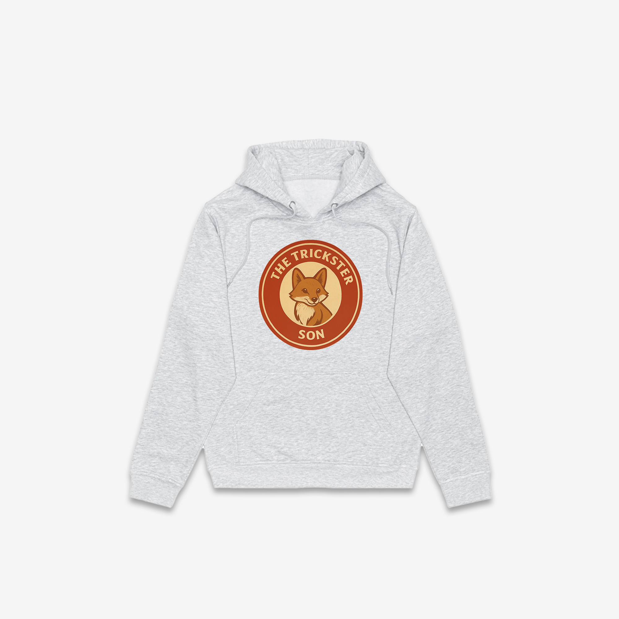 The Trickster (Son) Hoodie