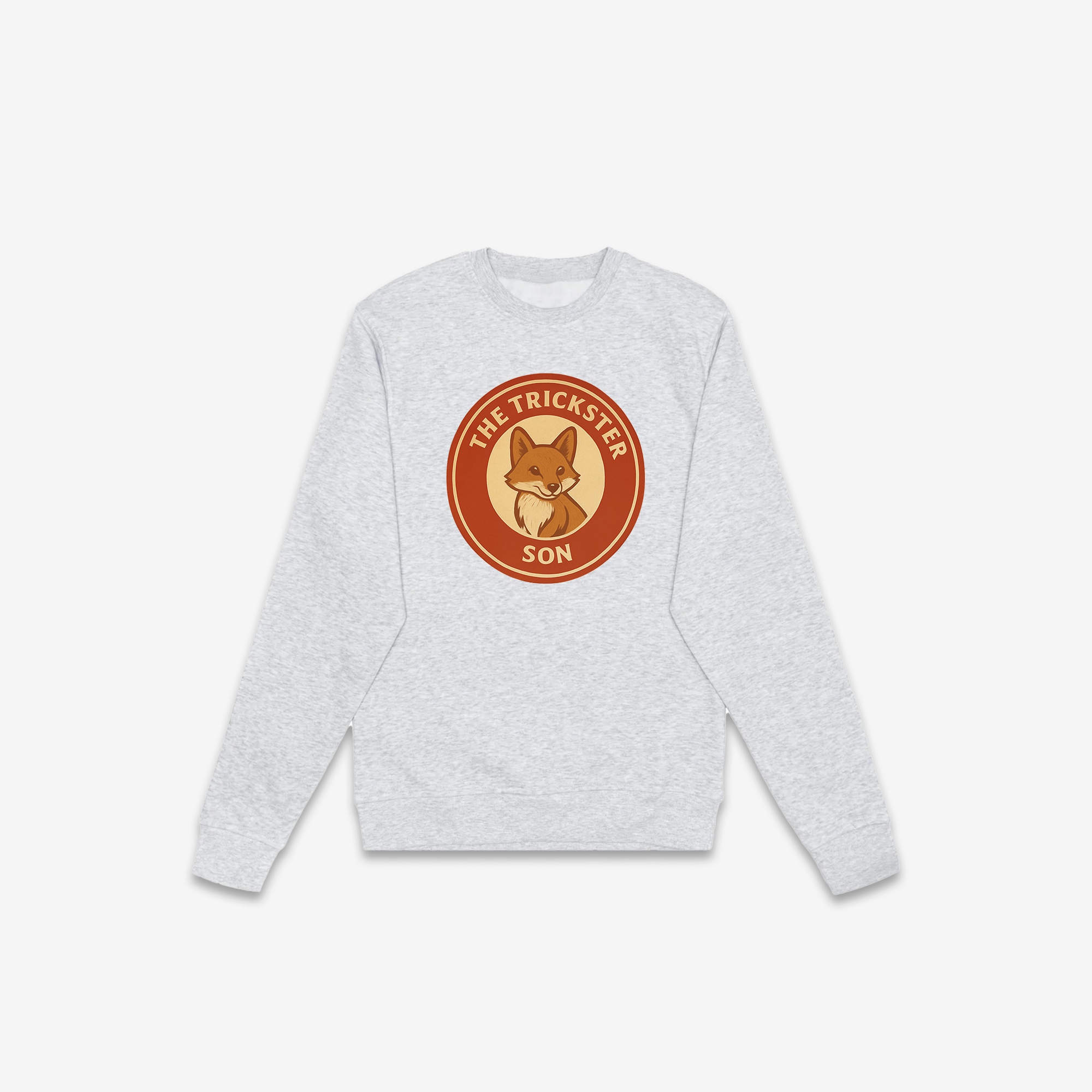 The Trickster (Son) Crewneck