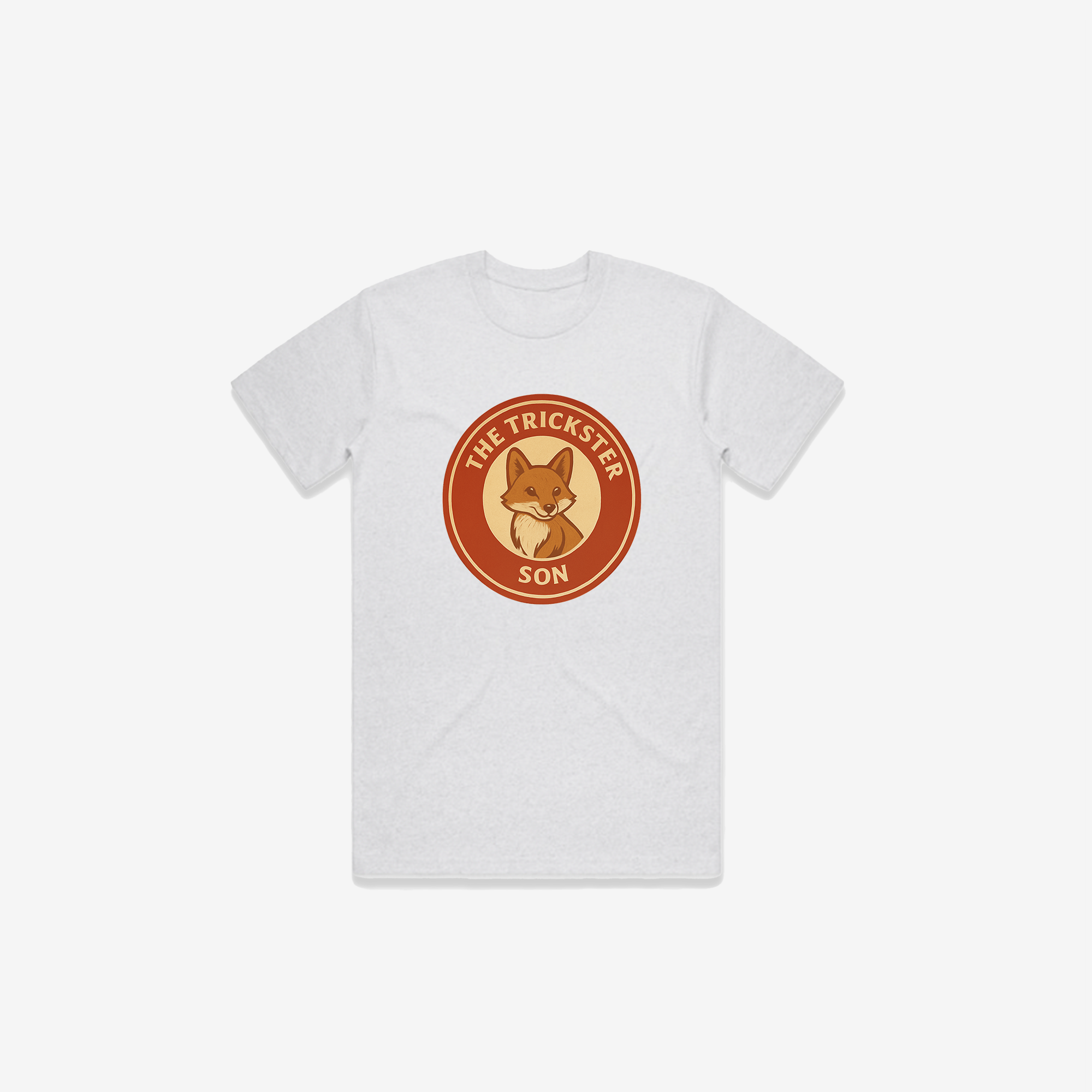 The Trickster (Son) T-Shirt