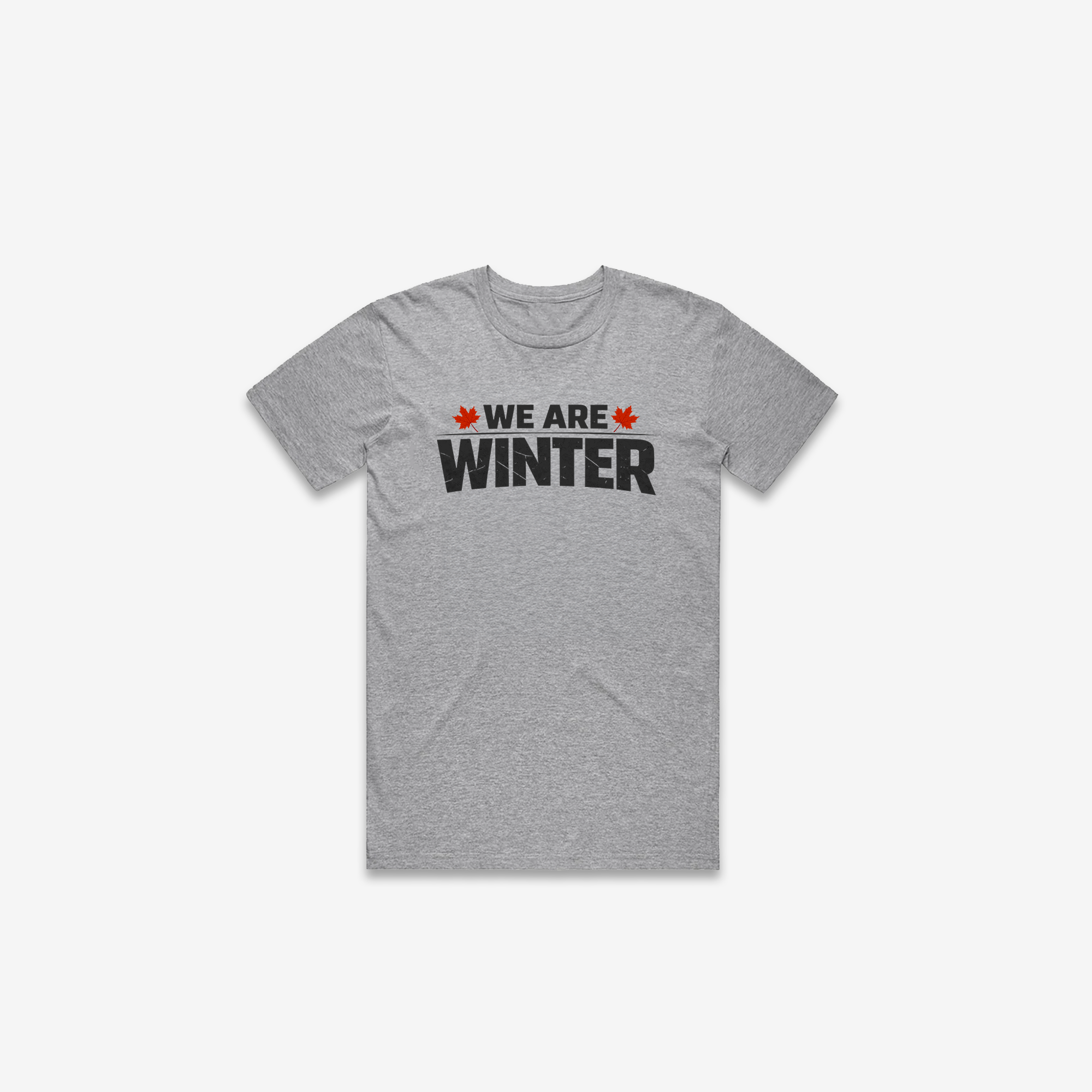 We Are Winter T-Shirt