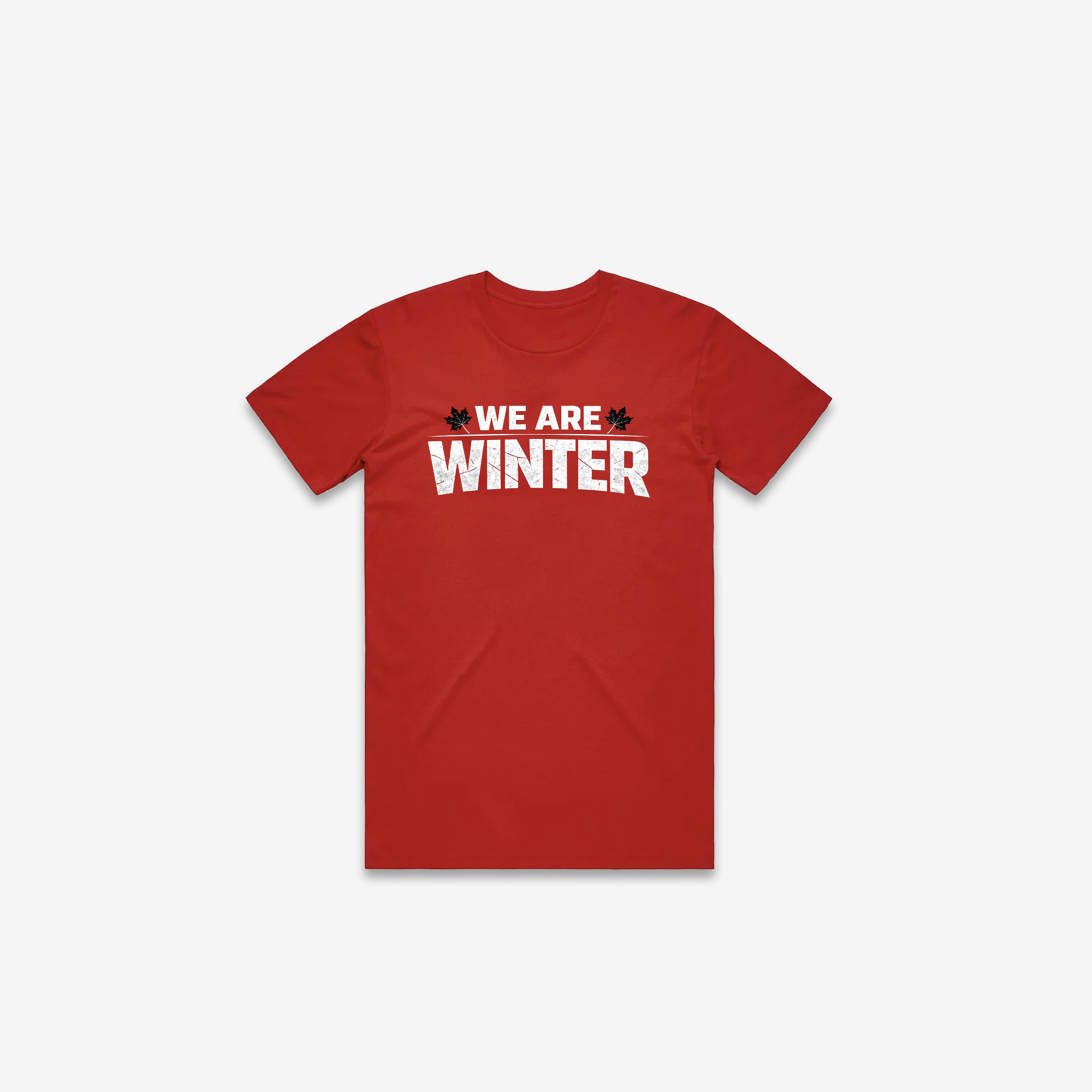 We Are Winter T-Shirt