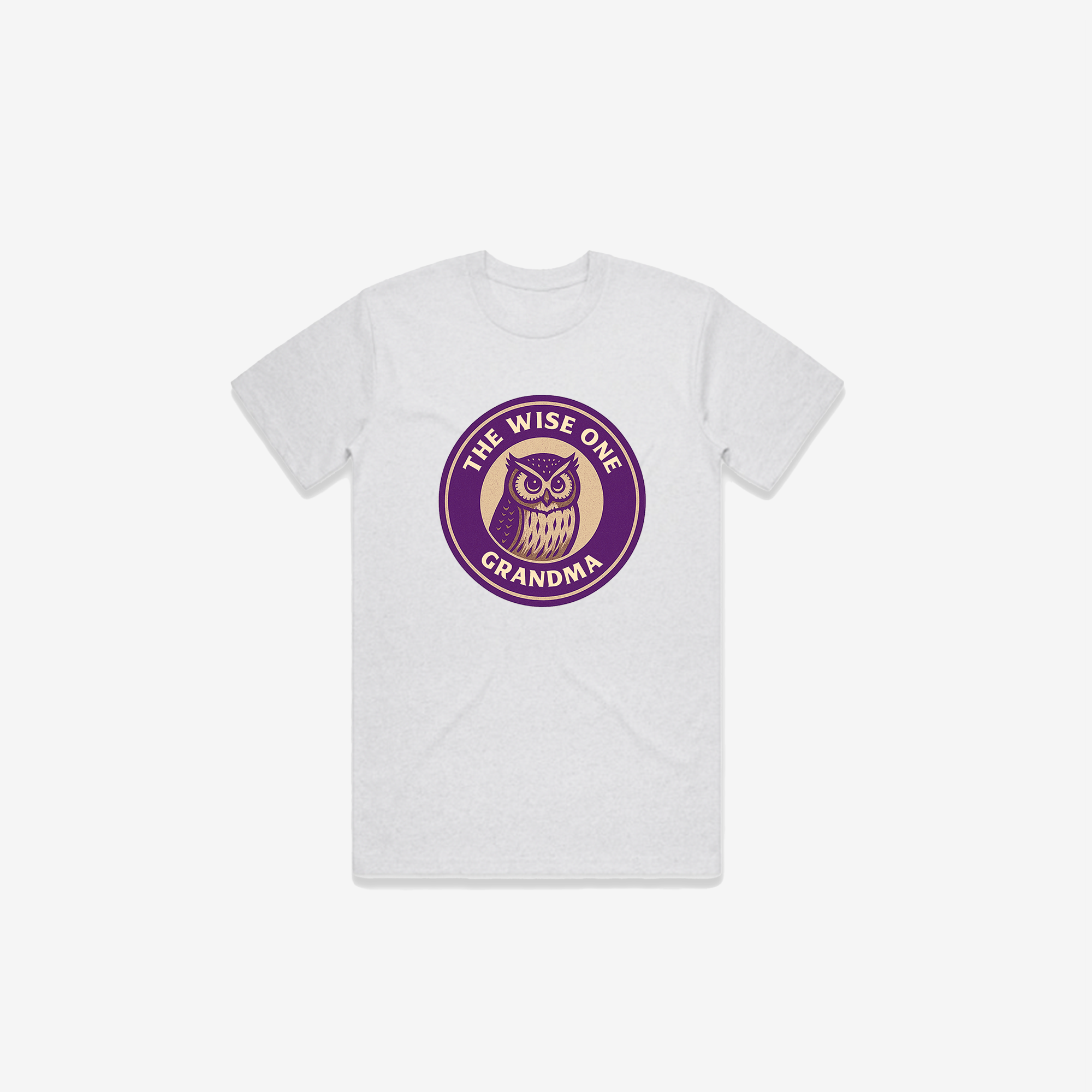 The Wise One (Grandma) T-Shirt