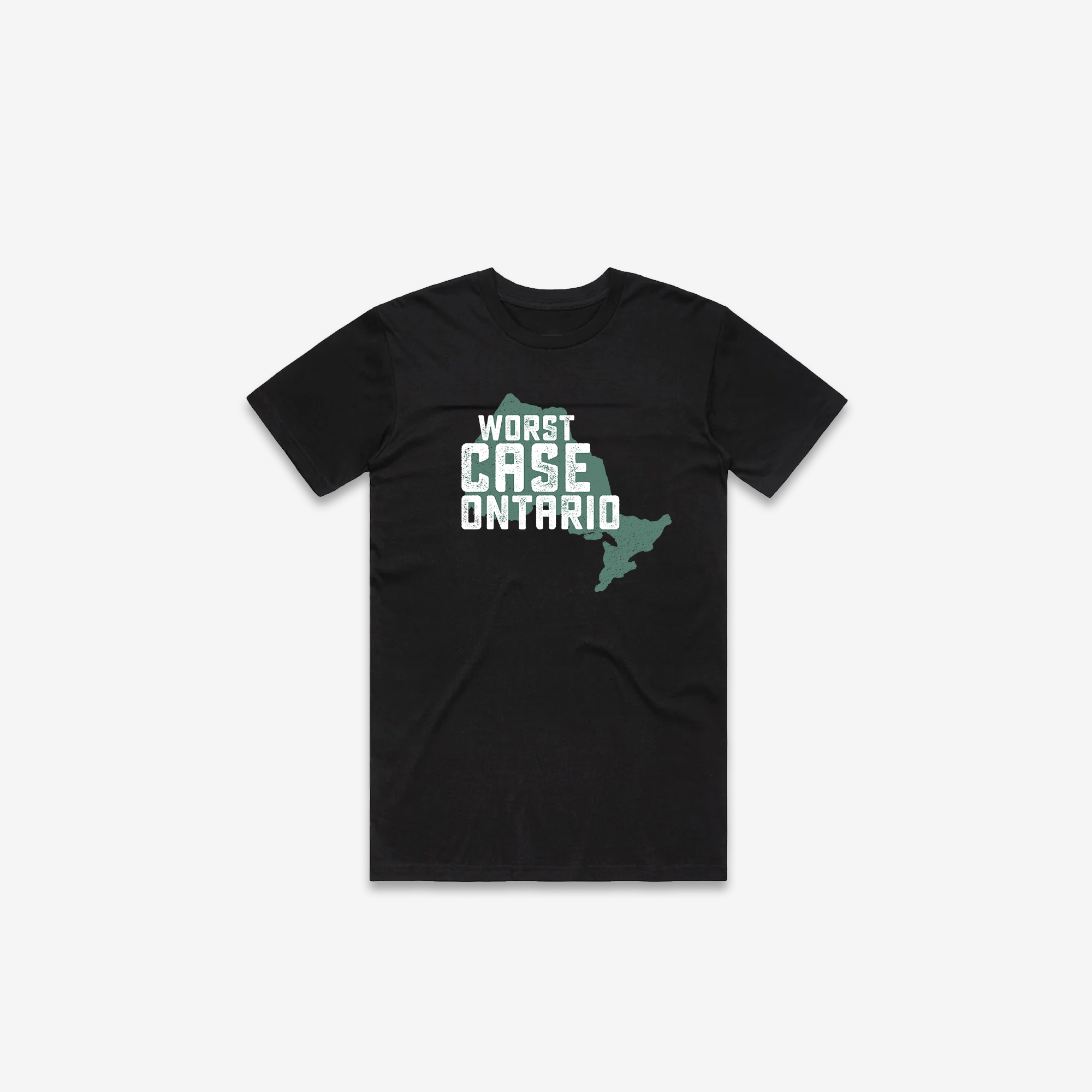 Worst Case Ontario T-Shirt