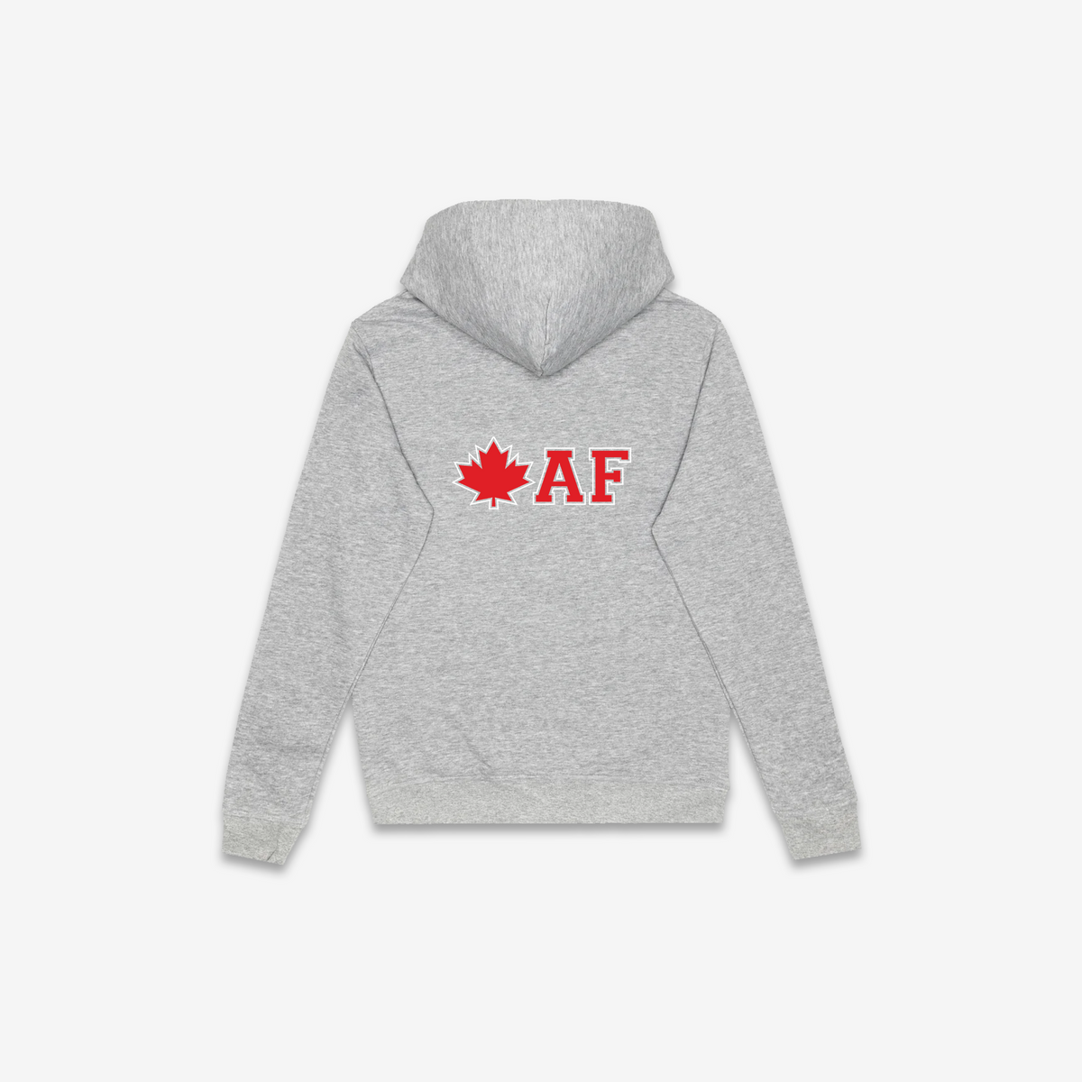 Zip-up « Canadian AF »