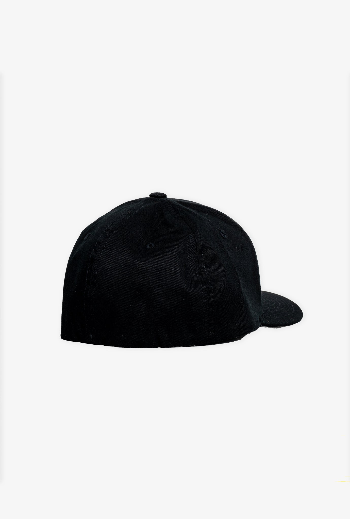 Flex-Fit Cap – Black