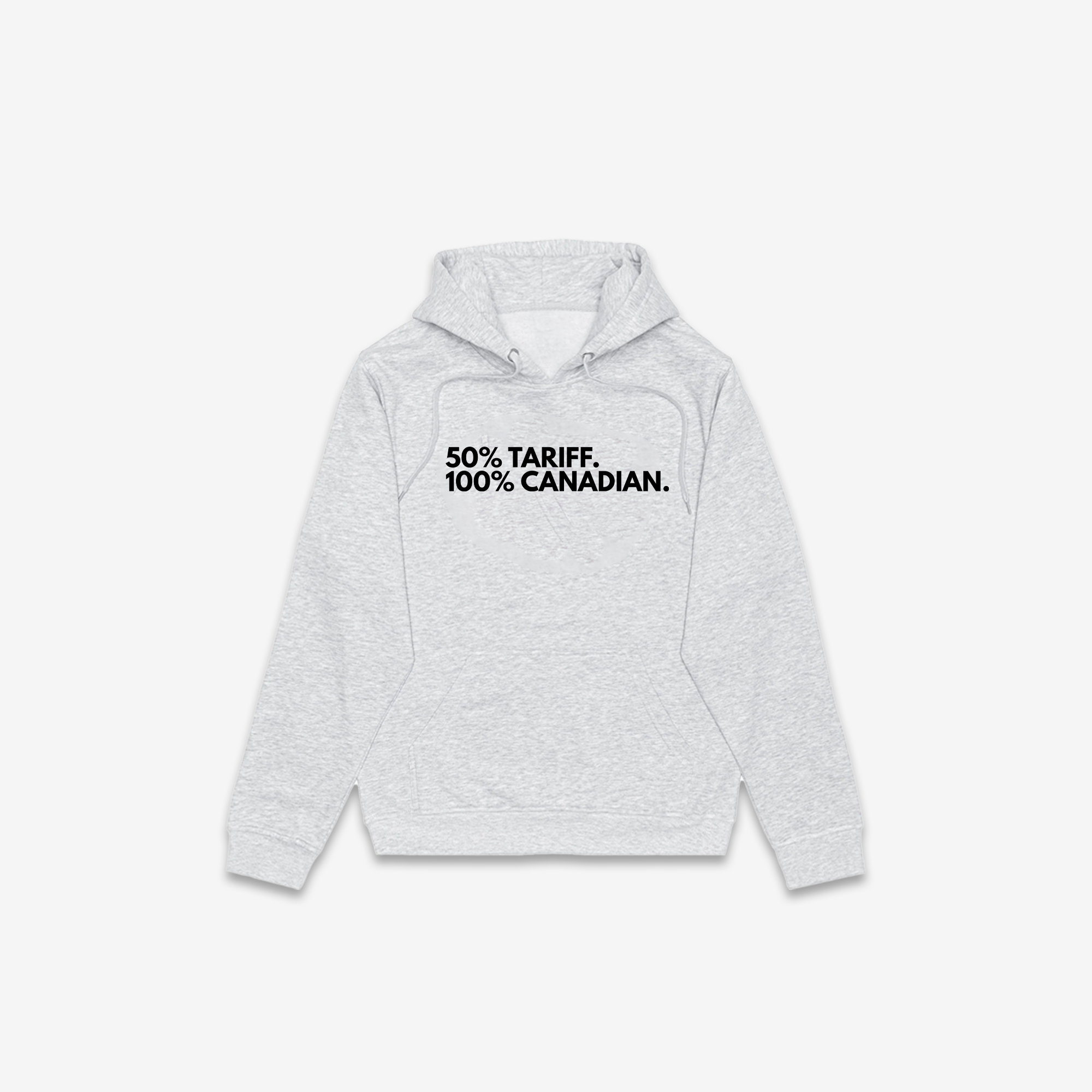50% Tariff Hoodie