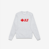 Canadian AF Crewneck