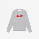 Canadian AF Crewneck