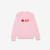 Canadian AF Crewneck