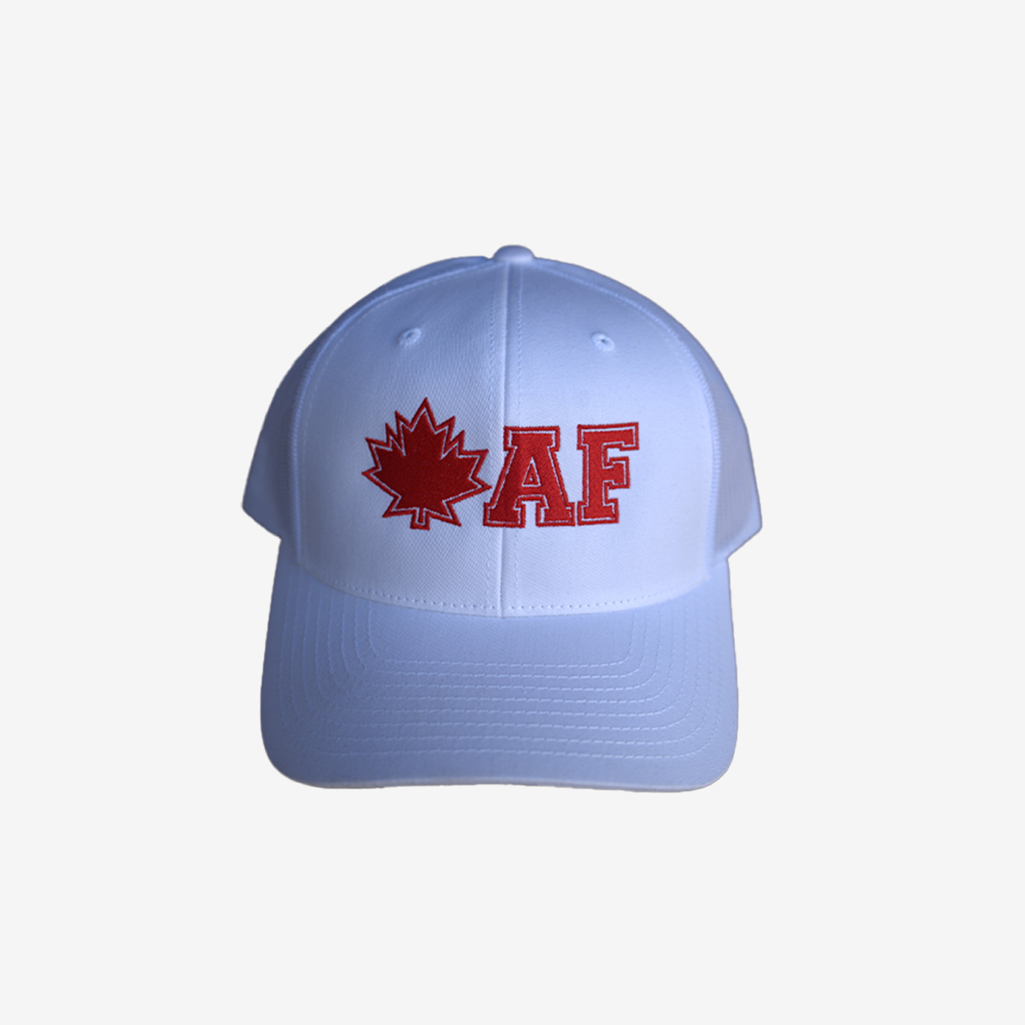Canadian AF Trucker Hat