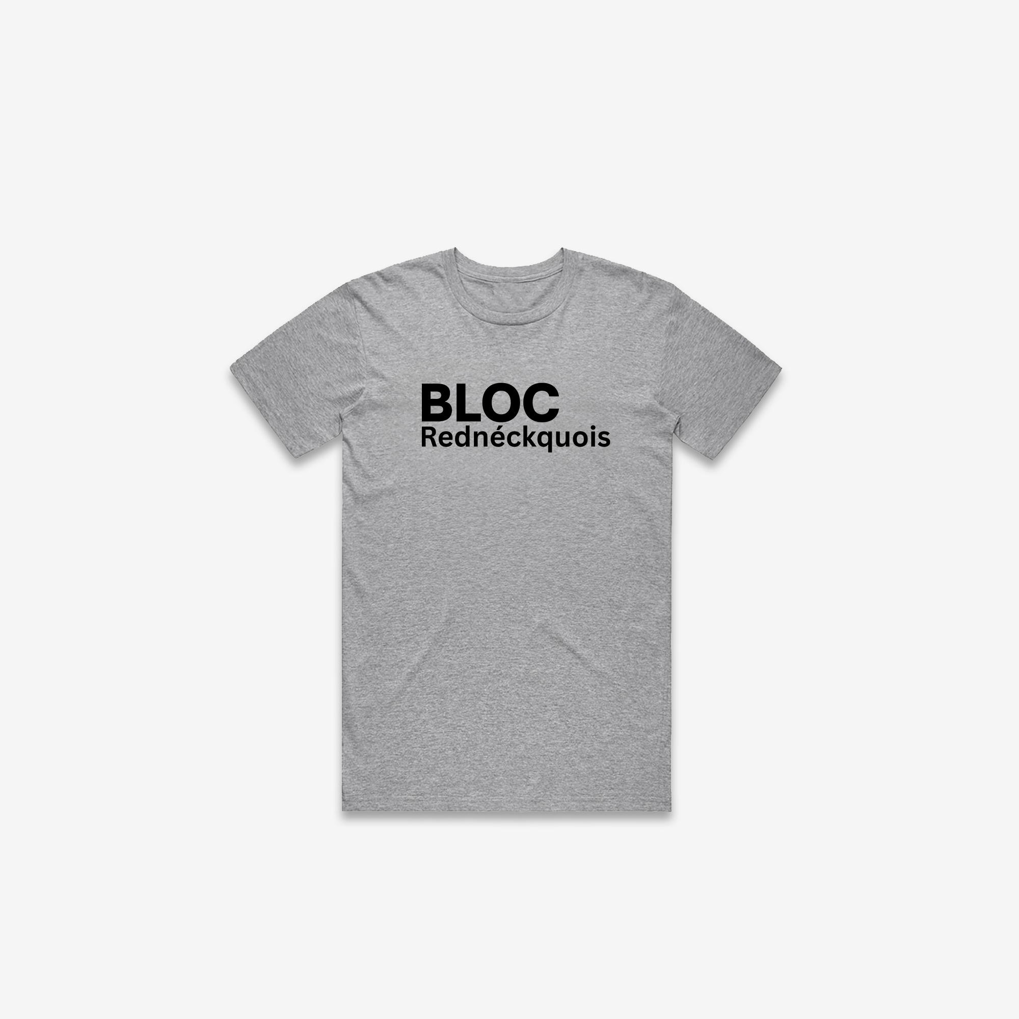 BLOC Rednéckquois T-Shirt