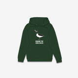 Beware the Cobra Chicken Hoodie