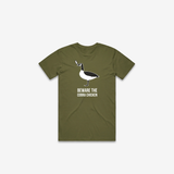 Beware the Cobra Chicken T-Shirt