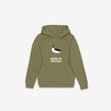 Beware the Cobra Chicken Hoodie