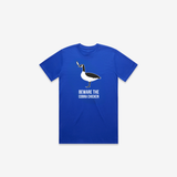 Beware the Cobra Chicken T-Shirt