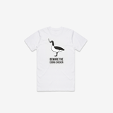 Beware the Cobra Chicken T-Shirt