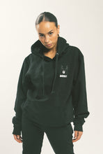 Load image into Gallery viewer, Beer Hoodie - Black
