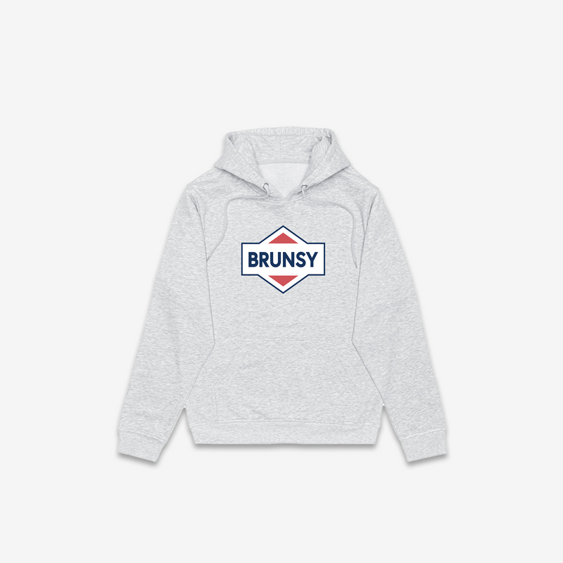 Brunsy Hoodie