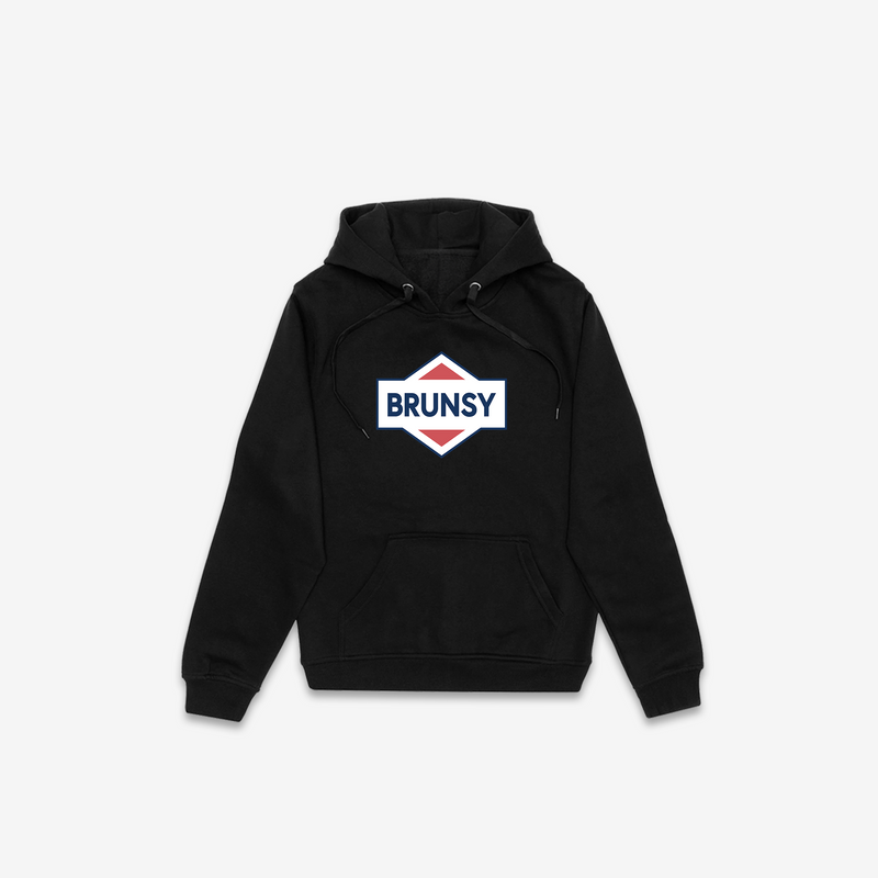 Brunsy Hoodie