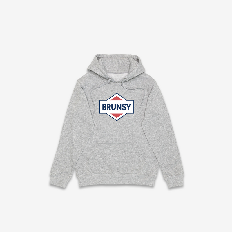 Brunsy Hoodie