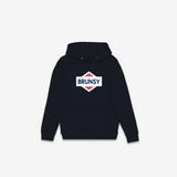 Brunsy Hoodie