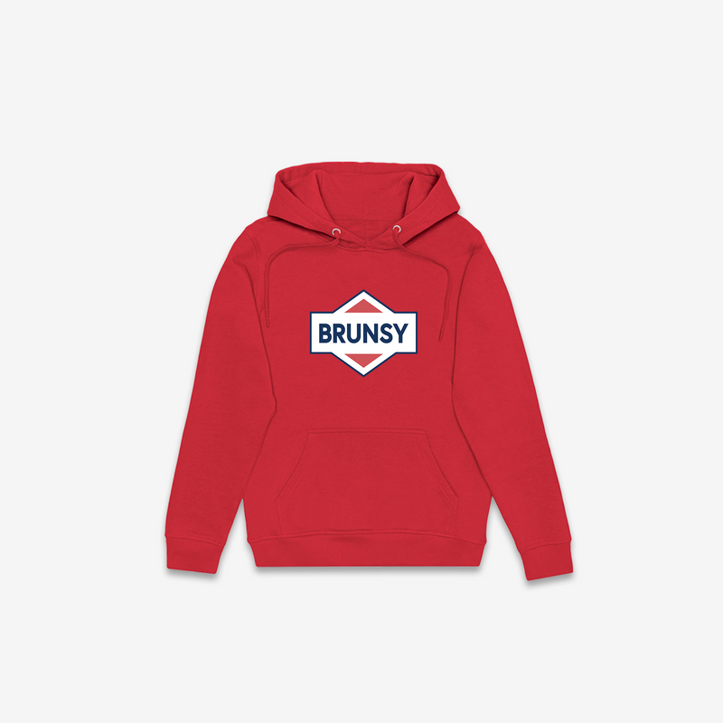 Brunsy Hoodie