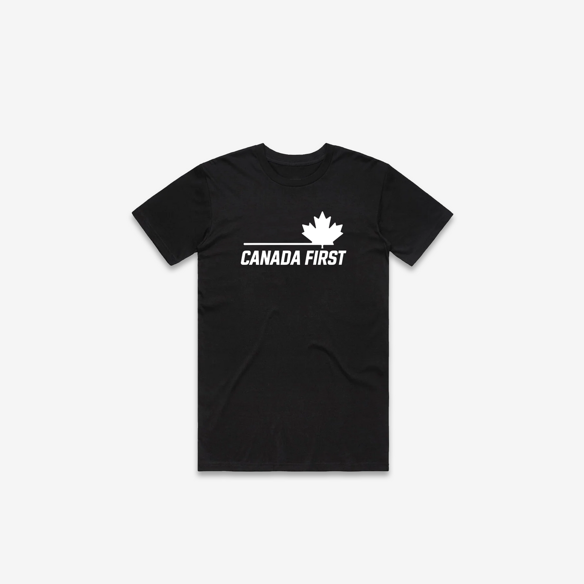 Canada First T-Shirt