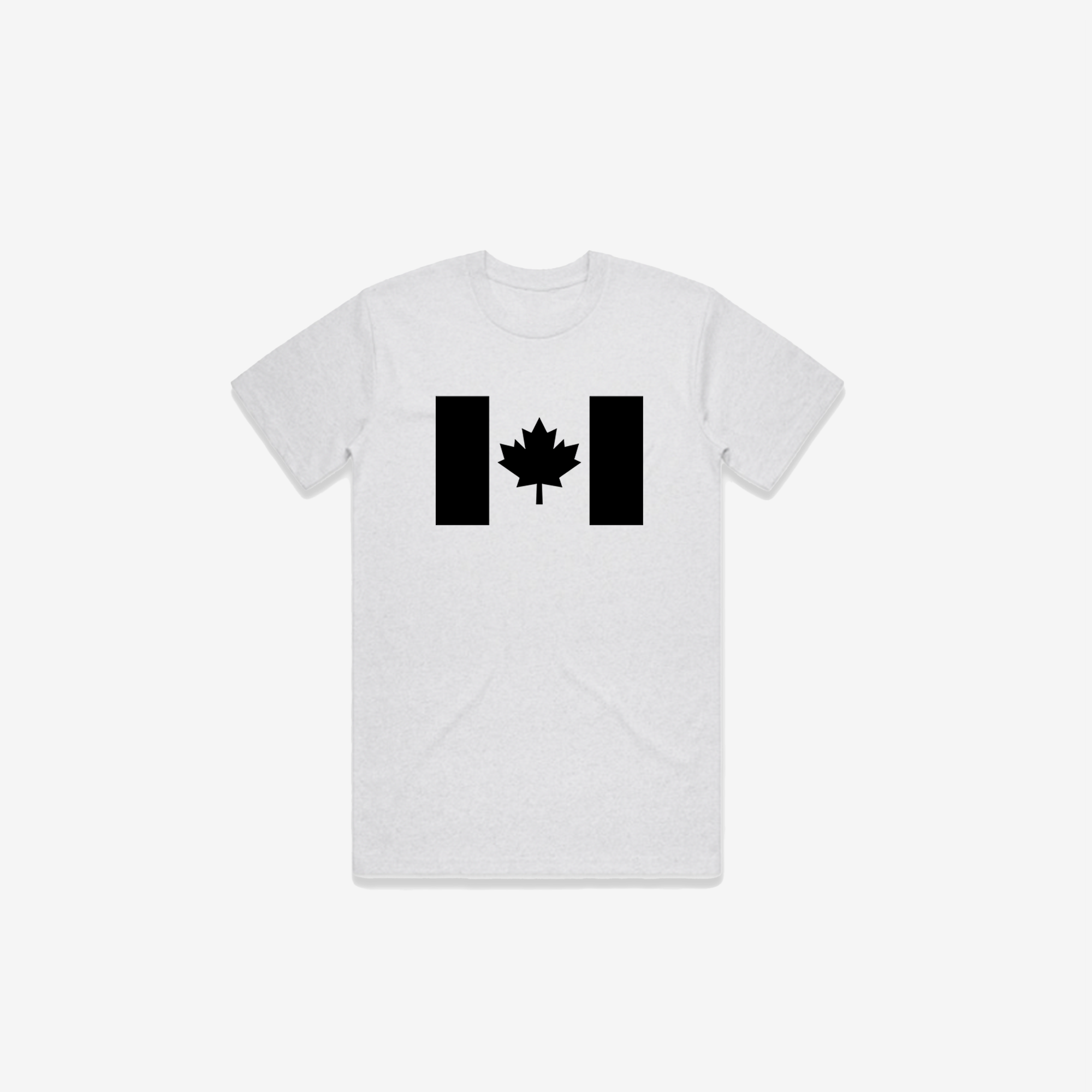 Canada Flag T-Shirt