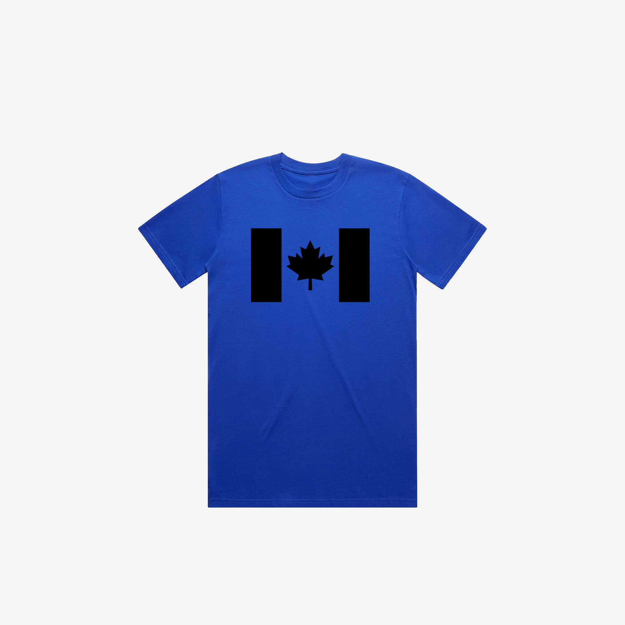 Canada Flag T-Shirt