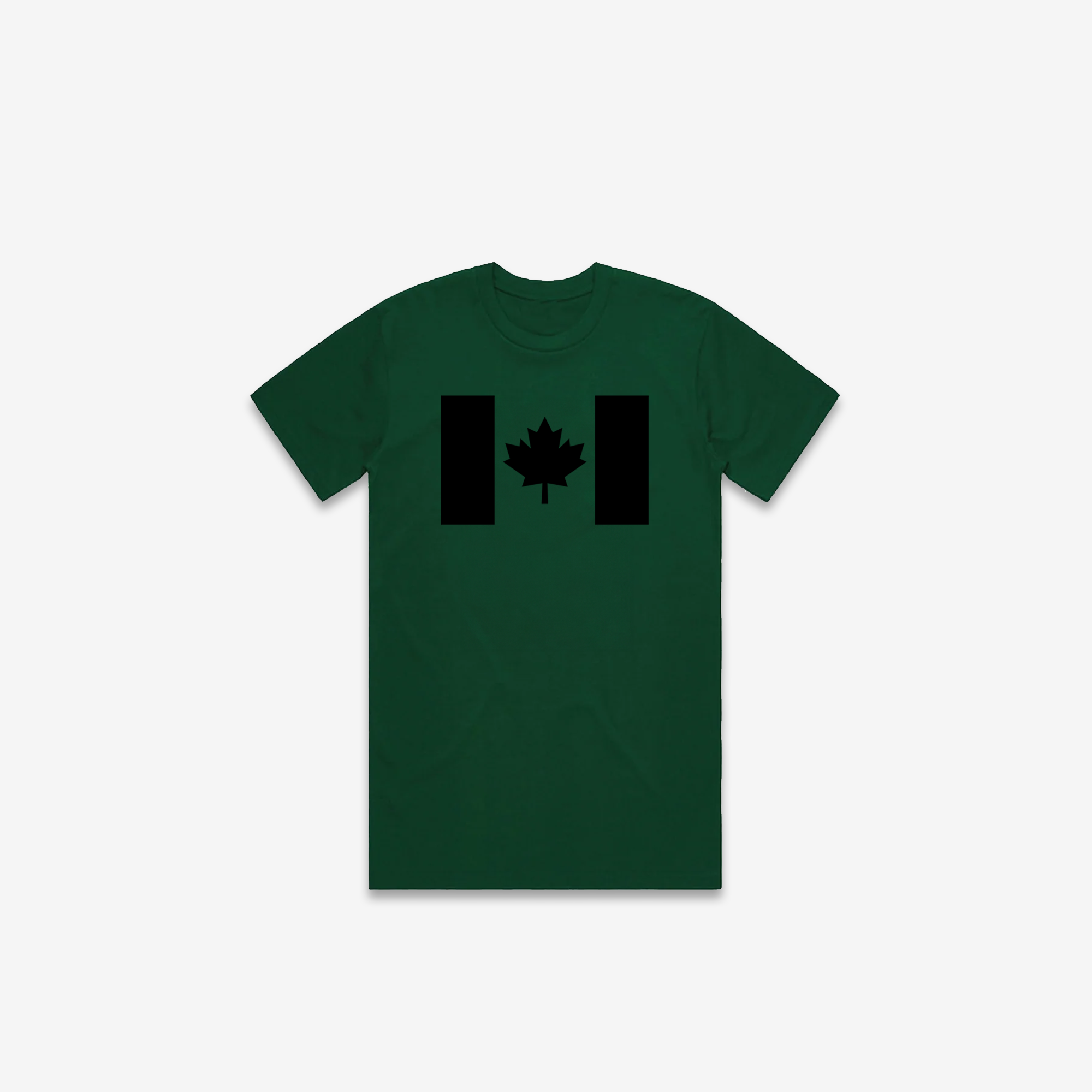 Canada Flag T-Shirt