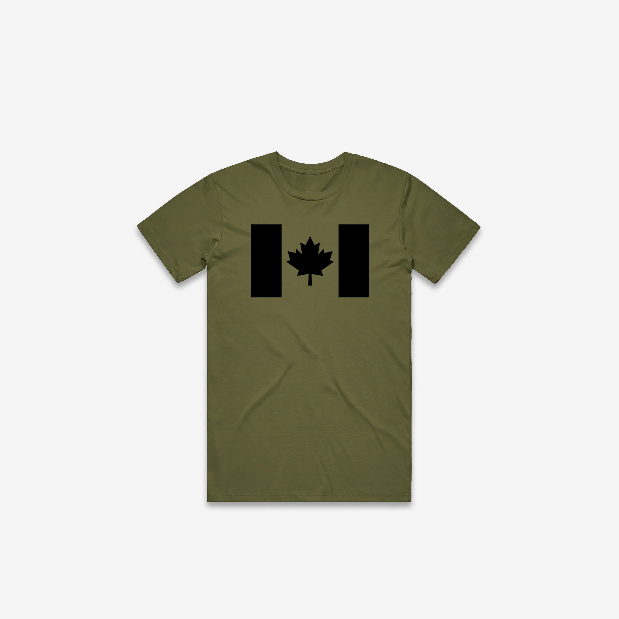 Canada Flag T-Shirt