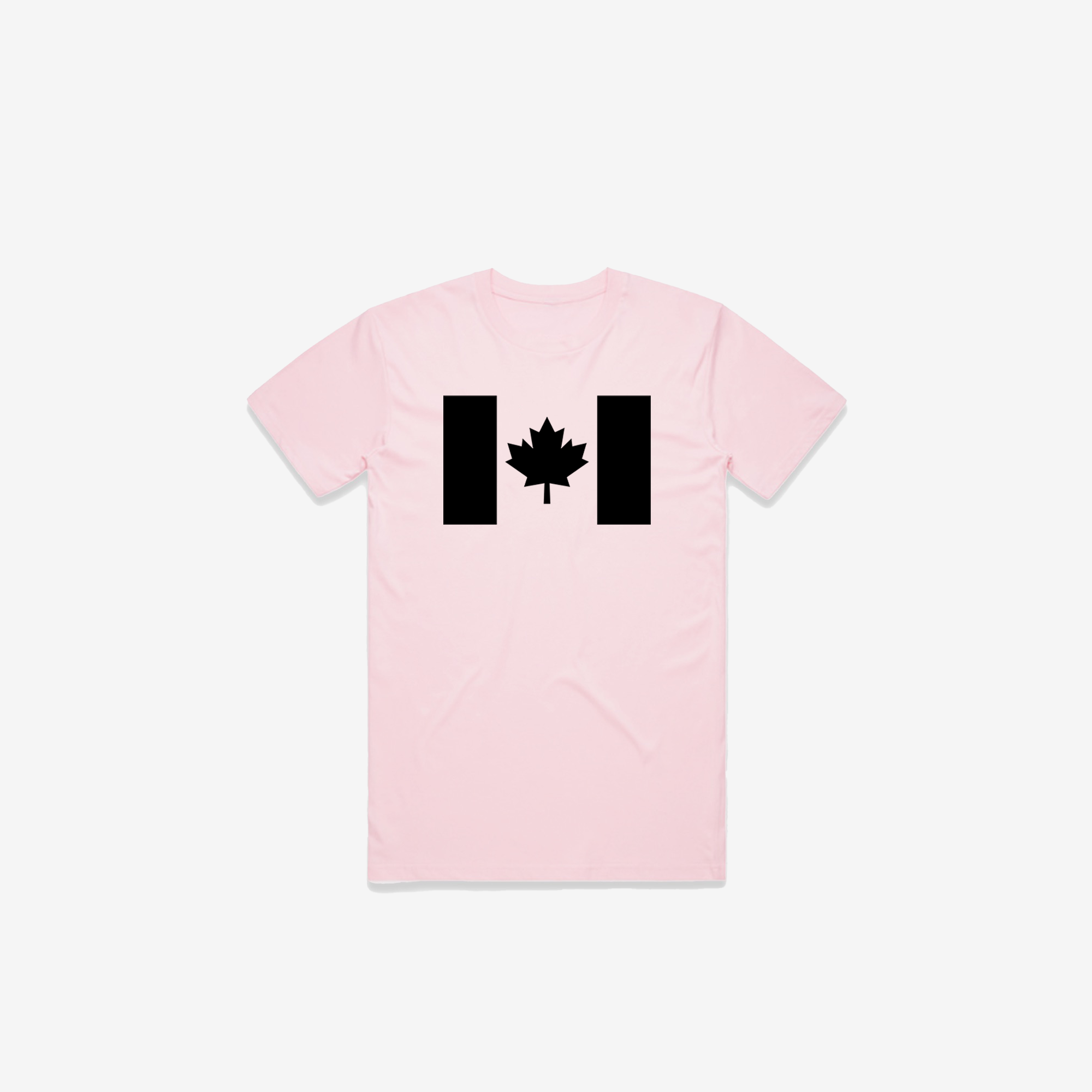 Canada Flag T-Shirt